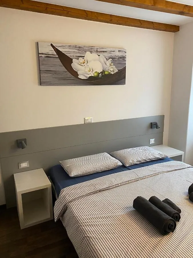 Apartments Bea Laurana Croazia