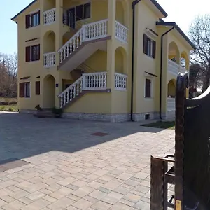 Appartamento Smajlovic, Kukci